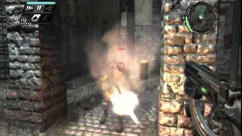 TimeShift Gameplay Walkthrough PART 2 (No Commentary)