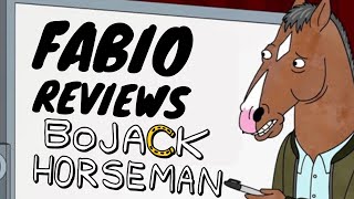 Bojack Horseman │Series Finale Reivew