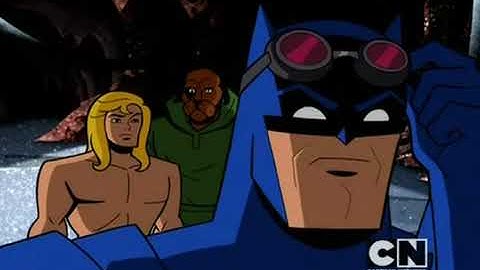 Cartoon Network Netherlands - Continuity (31 Dec 2010)