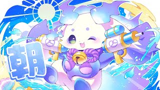 ルンルンの配信のサムネイル画像