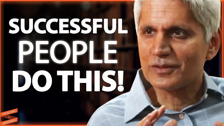 The 3 Ways To SELF-MASTERY For Success & Abundance...