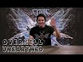 CYNIC Traced in Air Album Review | Overkill Unearthed