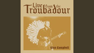 Walls (Circus) (Live From The Troubadour / 2008)