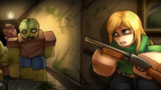 Plague [Alpha] game play.