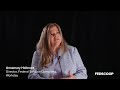 Workday’s Annamary Holbrook on AI-powered human capital transformation