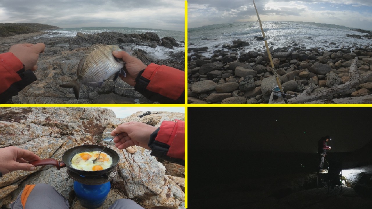 ΠΟΛΥ ΧΟΡΤΑΣΤΙΚΟ ΨΑΡΕΜΑ