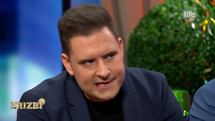 Végünk van! Cylát, Friderikusz Sándort és Kasza Tibit is mesterien hozza Somogyi András