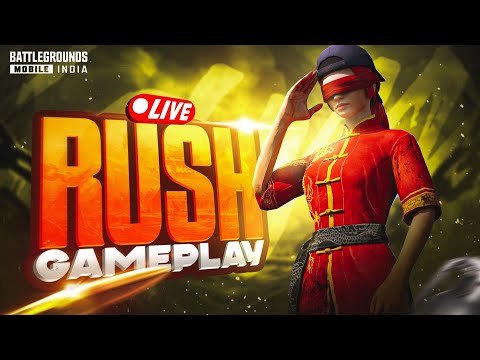 BGMI live 🔴 Marathi Hacker Gameplay Without Hack