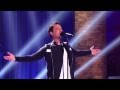 Jeff Gutt - Amazing Grace (The X-Factor USA 2013) [4 Chair Challenge]