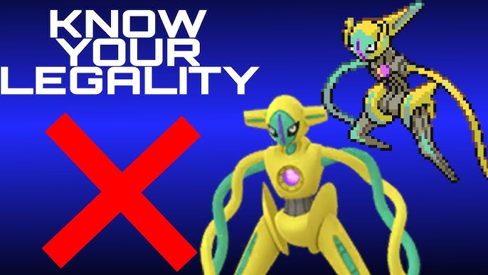 LIVE] Shiny Emerald Deoxys After ONLY 168 RA's In Pokémon Emerald! (Colo  Showcase) 