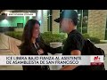 🔴 En Vivo | Choque provoca incendio en parque acuático de San José  | 11 PM | 10.3.26