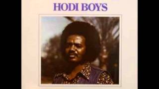 SLIM ALI & THE HODI BOYS   Gimme Something Love   REPRISE RECORDS   1977