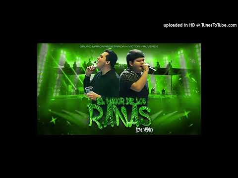 El Mayor de los Ranas - Victor Valverde x Marca Registrada | Epicenter