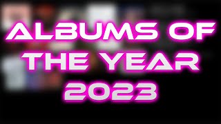 AOTY 2023