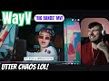 WayV Big Bands MV Reaction WayV Big Bands MV Reaction