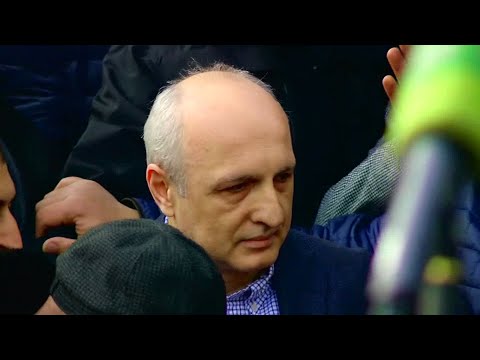 ექსპერტები: მერაბიშვილი არც ერთი ოპოზიციური ფლანგისთვის არ იქნება მომგებიანი