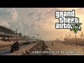 Grand theft auto v  vido officielle de gameplay