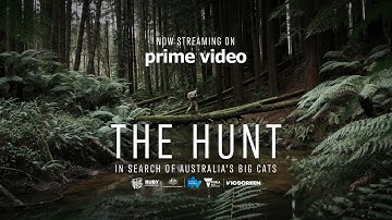 The Hunt: In Search of Australia