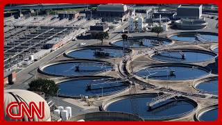 Suspected Iran cyberattack targeted 30+ Minnesota water systems