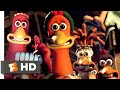 Chicken Run (2000) - Rocky's Revival Scene (3/10) | Movieclips