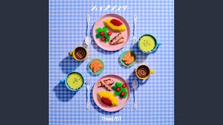 This is LAST - シェイプシフター