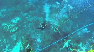 Body Glove Snuba Dive