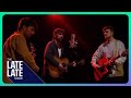 Amble perform Mariner Boy live | The The Show