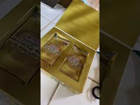 Yugioh Maximum Gold