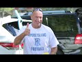 #CAAFB On Campus 2016 - Rhode Island