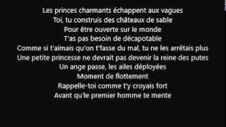 Nekfeu - Princesse ft. Nemir
