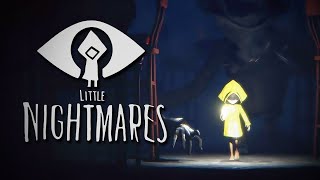 Little Nightmares #2 Оставили Деда Без Рук ☹️| Стрим