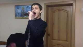 One OK Rock - Liar (cover vocal)