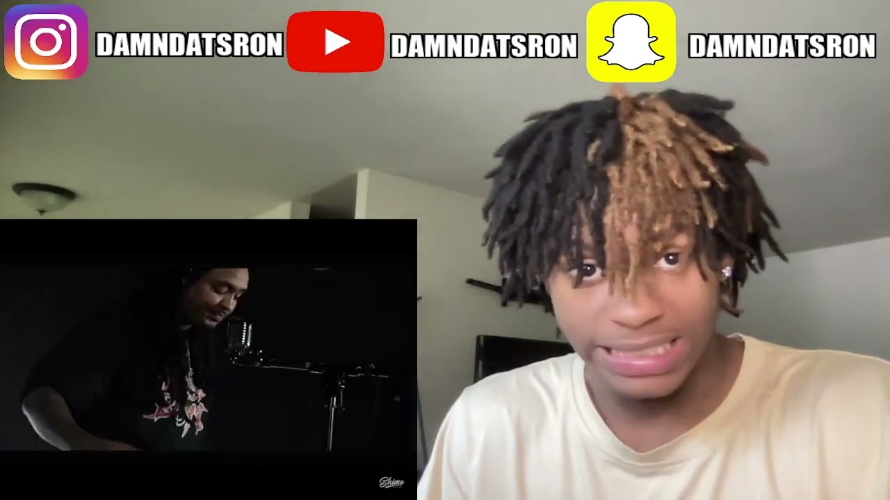 Shimo Media Cypher  Acito, GB, Young Iggz, Rico2Smoove, Lil 1700 Adrian, Lul TYS NORCAL REACTION