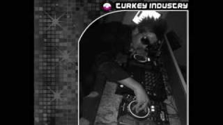 Dj ibrahim çelik Turkey İndustry