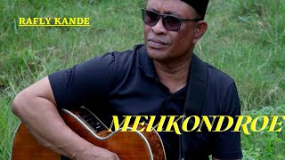 Rafly - Meukondroe [Lagu Aceh]