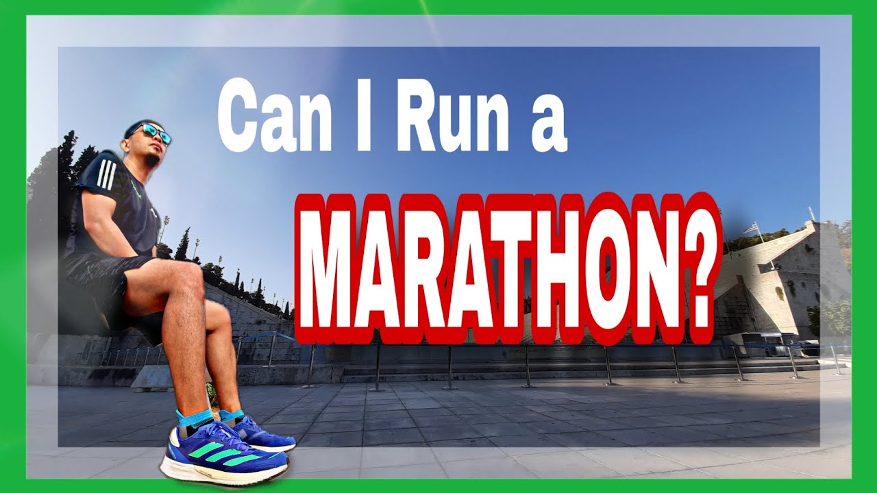 How Fast Can I Run A Half Marathon