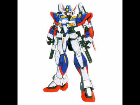 Super Robot Taisen Everywhere You Go (Remix)