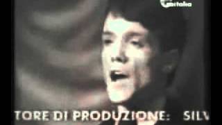 Massimo Ranieri - Questo Amore Splendido.wmv chords