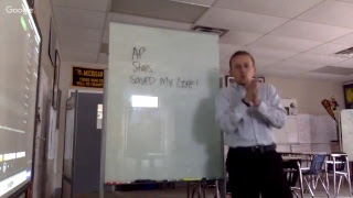 AP Statistics Summer Session #1