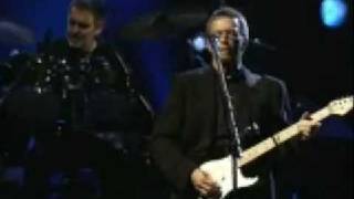 Old Love (Live) by Eric Clapton