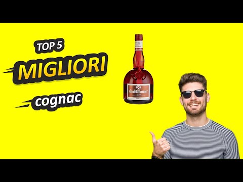 Video: Come Scegliere Un Cognac Economico