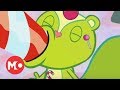 Happy Tree Friends - Dunce Upon a Time (Part 1)