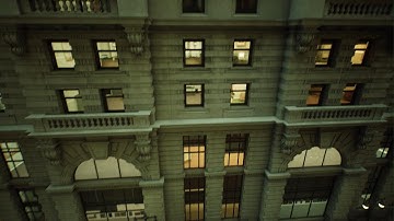 The Matrix Awakens: An Unreal Engine 5 Experience Easter egg 7