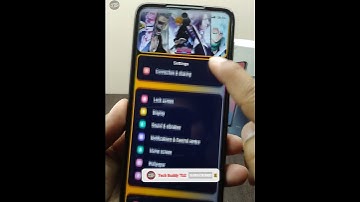 THE BEST MIUI 12/13 THEME OF 2023 😳😳