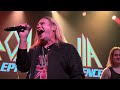 Pyromania - Rock Of Ages - 11/05/2023 - Goldfields - Roseville, Ca. - 4K Video