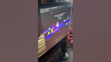 ✨ Learn to create awesome 3D icons in less time for free. #design #ux  #splinetool