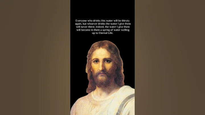 Life Changing Quotes from Jesus Christ #shorts #christianity #jesus #quotes