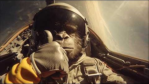 Kula Shaker - Good Money (Official Video)