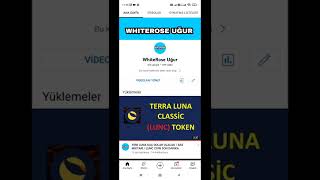 Eli̇mi̇zdeki̇ Luna Ne Olacak Dağitim Nasi̇l Olacak Luna Coin Son Durum