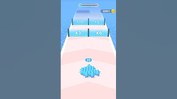 Count Master Level 158 #shorts #youtubeshorts #short